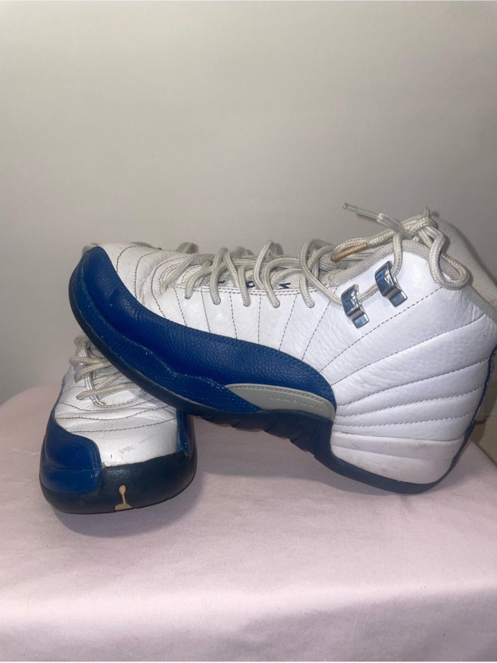 Jordan 12’s - Picture 2 of 3